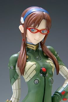 Amazon.co.jp: ヱヴァンゲリヲン 新劇場版:破 真希波・マリ